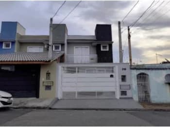 Casa à venda em leilão