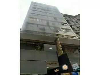 Sala Comercial à venda em leilão