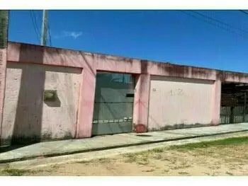 Casa à venda em leilão