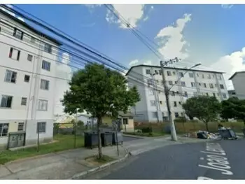 Apartamento à venda em leilão