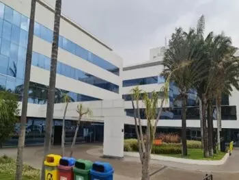 Sala Comercial à venda em leilão