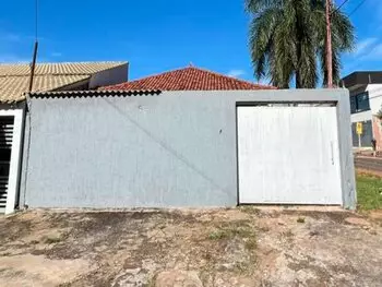 Casa à venda em leilão