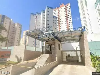 Apartamento à venda em leilão
