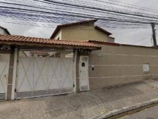 Casa em Condomínio 65 m² (Unid. 04) - Chácara Santa Maria - São Paulo - SP