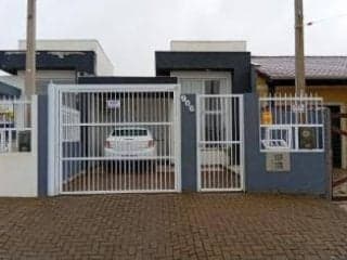 Apartamento 72 m² (Unid. 02) - Presidente - Imbé - RS