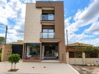 Apartamento 78 m² (02 vagas) - Santa Eugênia - Lagoa da Prata - MG