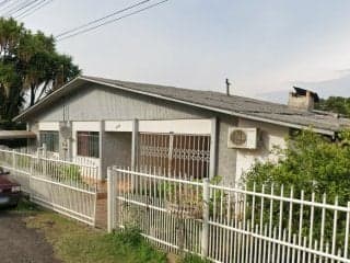 Casa 162 m² - Santa Catarina - Caçador - SC
