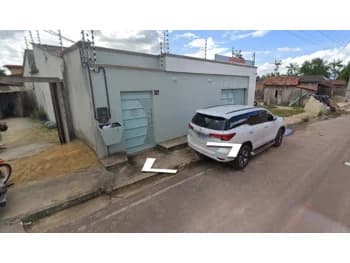 Casa à venda em leilão