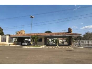 Casa à venda em leilão