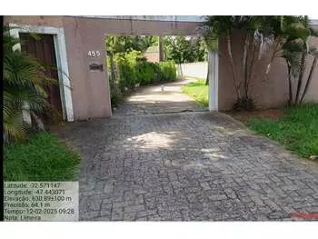Imóvel Residencial à venda em leilão