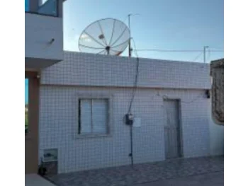 Casa à venda em leilão