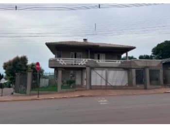 Casa à venda em leilão