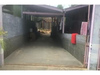 Terreno à venda em leilão