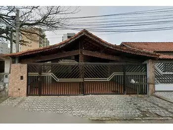 Casa à venda em leilão