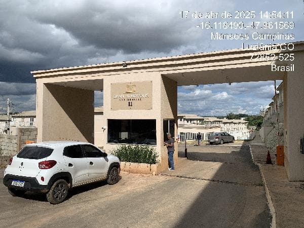 RES GRAN ACROPOLIS II