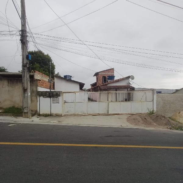 SAO GONCALO - MONJOLOS