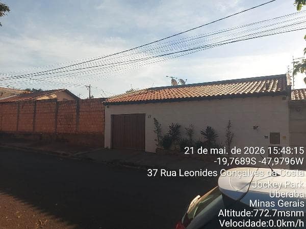 RESIDENCIAL MORADA DU PARK