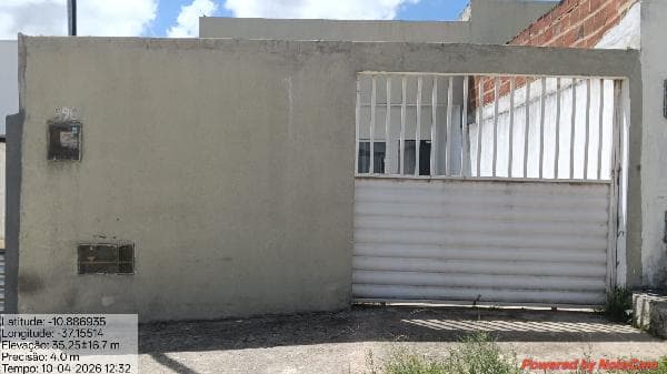 LOT JARDIM SANTA INES