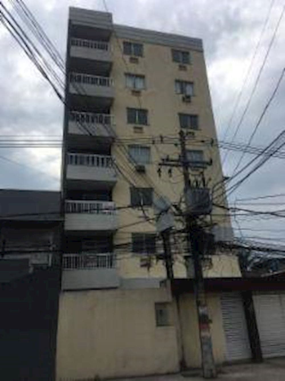 Apartamento, Padrão, 0 vaga(s) de garagem - foto 2