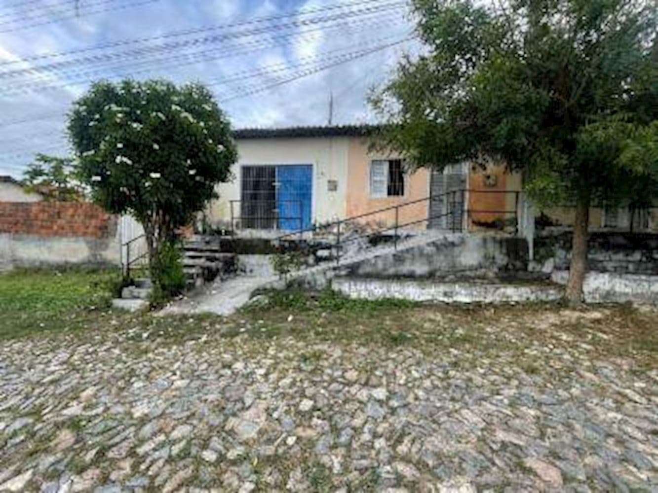 Casa - Planalto Piracicaba - Santa Quitéria/CE