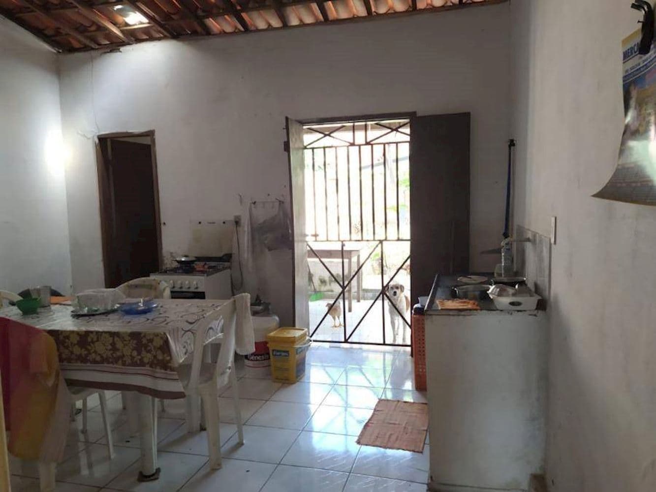 Casa - Planalto Piracicaba - Santa Quitéria/CE - foto 4