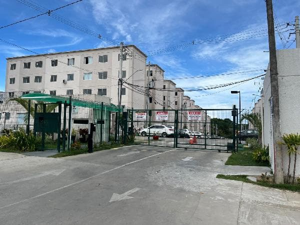 JARDIM DOS NAMORADOS