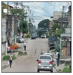 SAO GONCALO - GUAXINDIBA