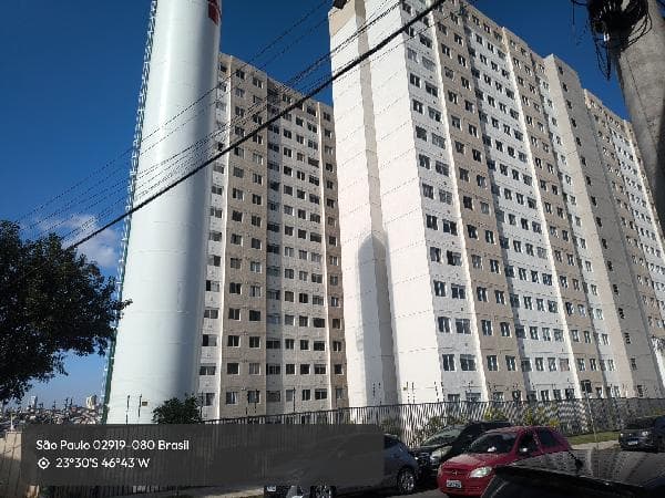 EMPREENDIMENTO MIRANTE PIRITUBA