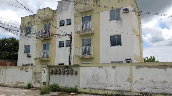 LOT JARDIM CATARINA