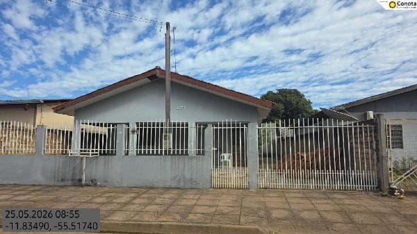 RESIDENCIAL PORTO SEGURO