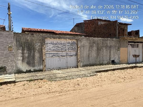 LOT SAO MIGUEL ARCANJO