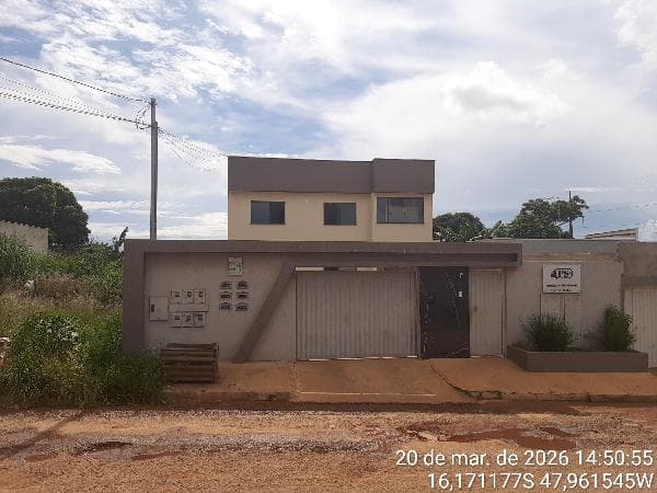 COND RES VENTURA I