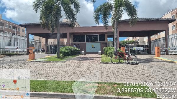 CONDOMINIO GRAN VILLAGE EUSEBIO