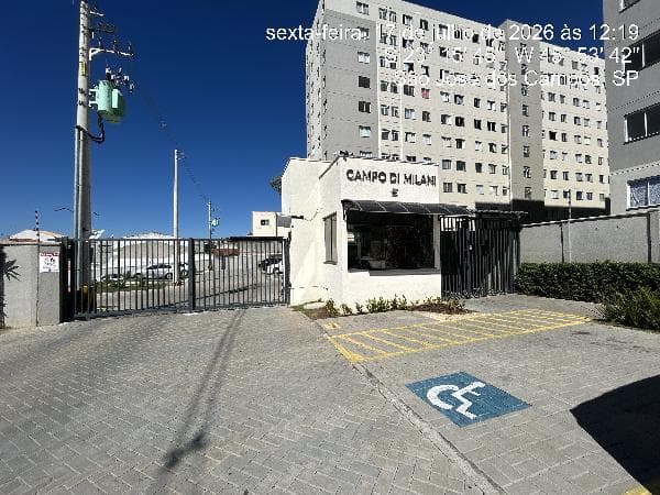 RES CAMPO DE MILANI