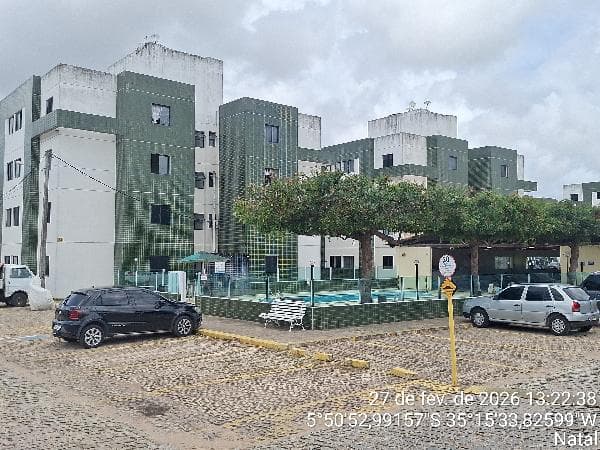 RESIDENCIAL JARDIM IMPERIAL