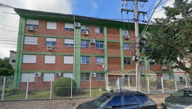 Apartamento 73 m² (Unid. 203) - Parque Santa Fé - Porto Alegre - RS - foto 3