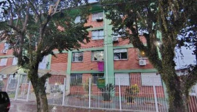 Apartamento 73 m² (Unid. 203) - Parque Santa Fé - Porto Alegre - RS - foto 4