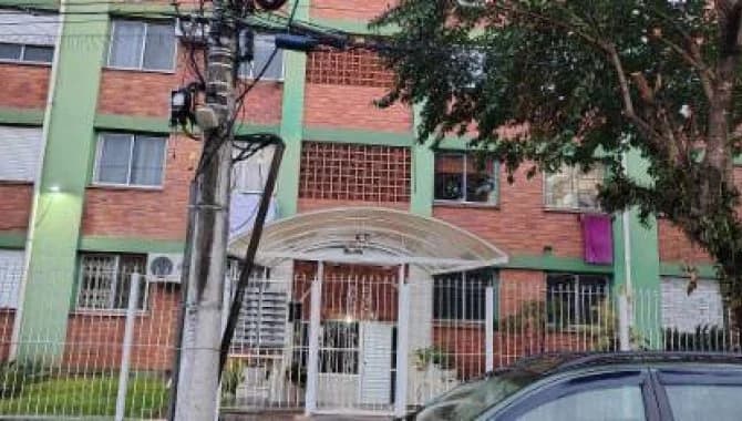 Apartamento 73 m² (Unid. 203) - Parque Santa Fé - Porto Alegre - RS - foto 5