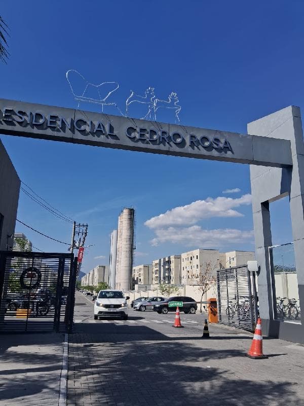 RES CEDRO ROSA