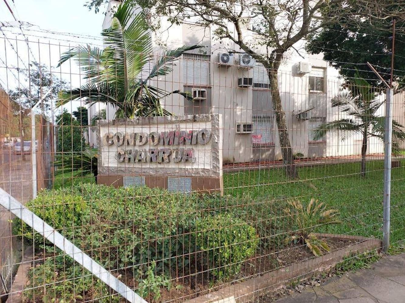 Apartamento, Padrão, 0 vaga(s) de garagem - foto 2