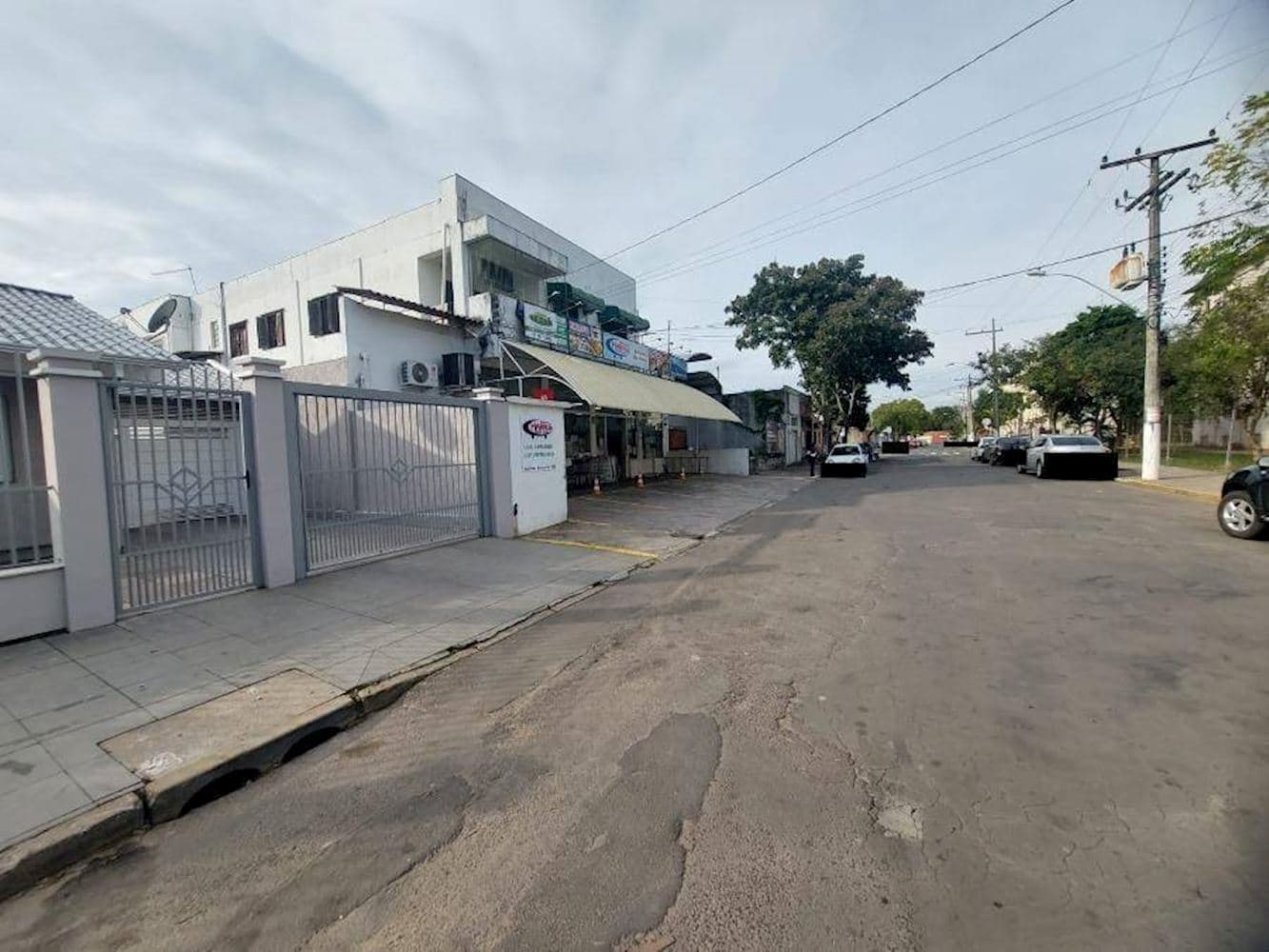 Apartamento, Padrão, 0 vaga(s) de garagem - foto 3