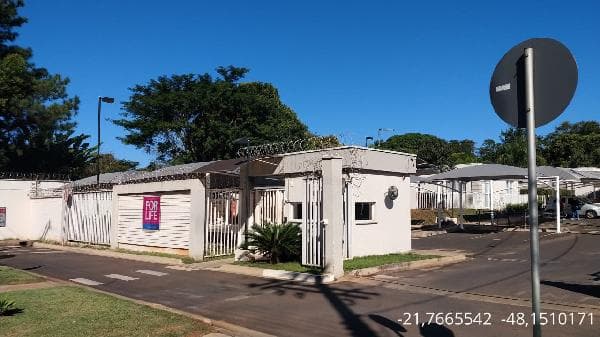 RESIDENCIAL FORLIFE REGINA PARQUE PREMIUM
