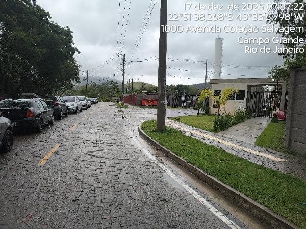 COND PORTO BARÃO