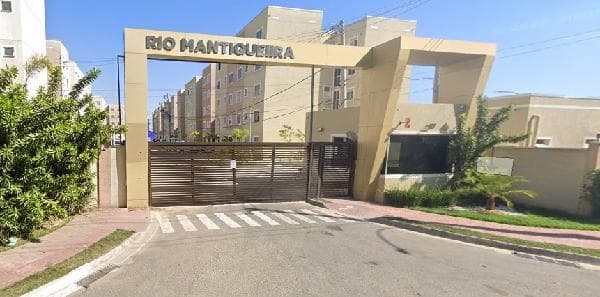 RIO MANTIQUEIRA