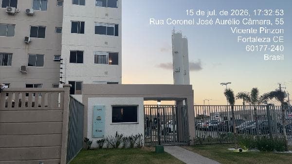 VIVA PRAIA DO FUTURO