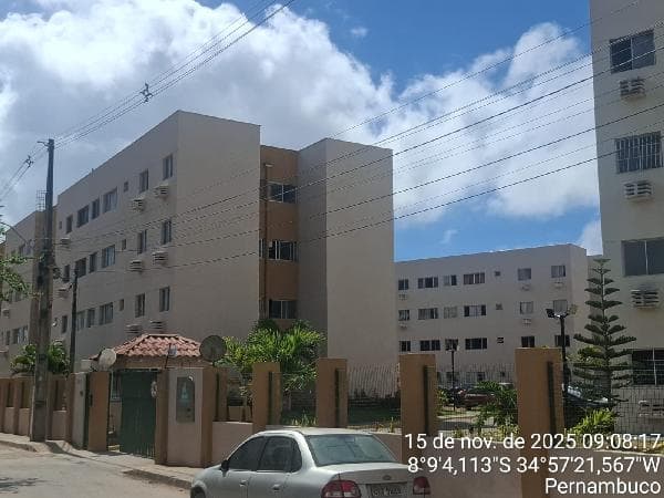 COND RES PORTO SUAPE