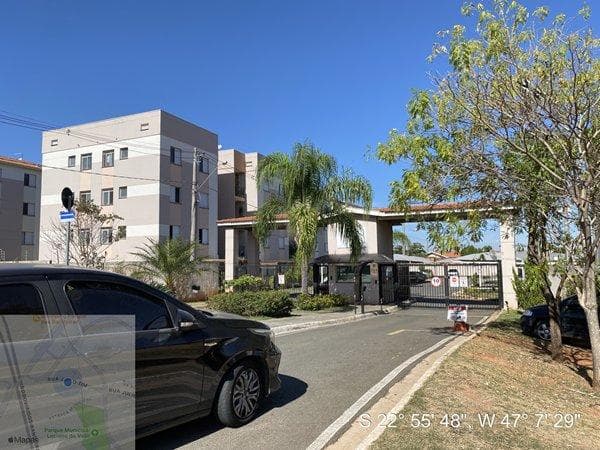 RESIDENCIAL JARDIM IPAUSSURAMA I