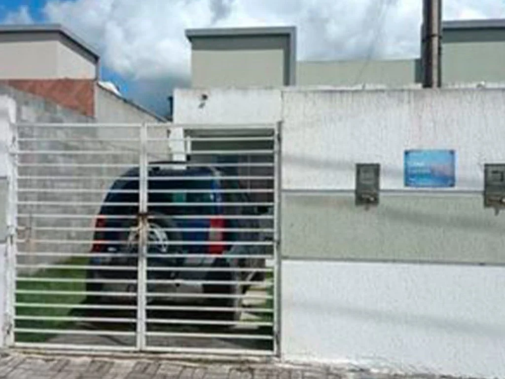 Casa em Condomínio 59 m² (01 vaga) - Vista de Goiana - Goiana - PE - foto 2