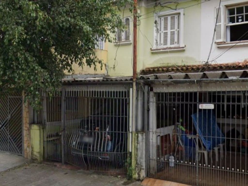 Casa 116 m² - Cambuci - São Paulo - SP - foto 2