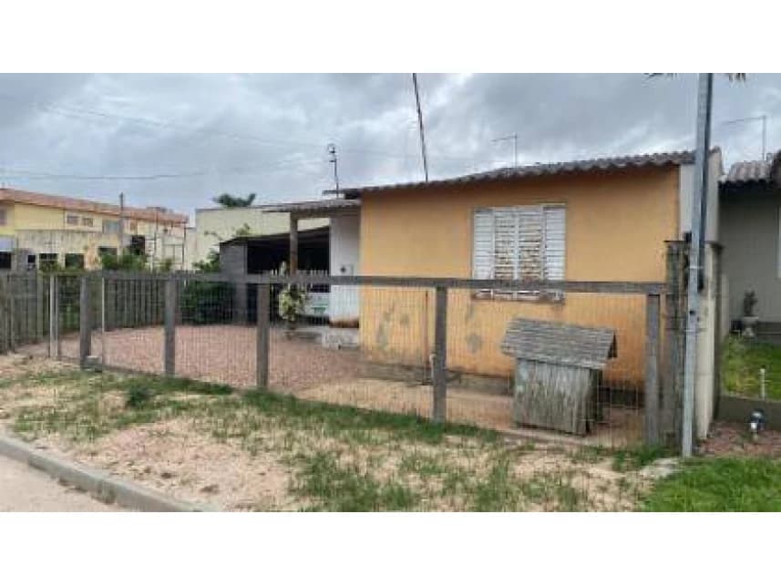 Casa à venda em leilão - foto 3